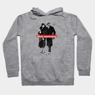 Harlem Renaissance Hoodie